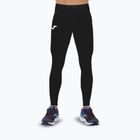 Joma Brama Academy Lange thermische Fußball Leggings schwarz 1116