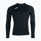 Herren Thermoaktiv-Sweatshirt Joma Brama Fleece black