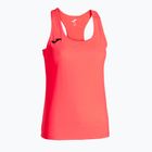 Damen Laufshirt Joma Siena II koralle fluor