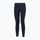 Damen Laufleggings Joma Dase II Long schwarz