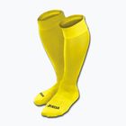 Fußball Socken Kinder Joma Classic-3 gelb 4194