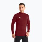 Thermoaktives Sweatshirt Joma Brama Academy burgundy