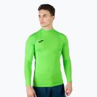 Thermoaktives Sweatshirt Joma Brama Academy fluor green