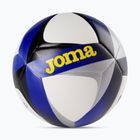 Joma Victory Hybrid Futsal Fußball weiß und blau 400448.207