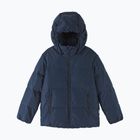 Daunenjacke Kinder Reima Paimio navy