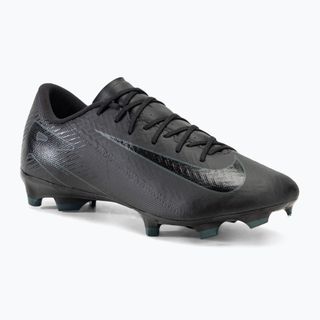 Herren-Fußballschuhe Nike Mercurial Vapor 16 Academy FG/MG schwarz/tief dschungel/schwarz Herren-Fußballschuhe Nike Mercurial Vapor 16 Academy FG/MG schwarz/tief dschungel/schwarz
