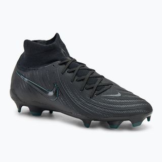 Fußballschuhe Herren Nike Phantom Luna II Pro FG black / deep jungle / black Fußballschuhe Herren Nike Phantom Luna II Pro FG black / deep jungle / black