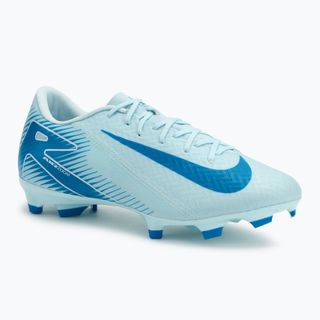 Fußballschuhe Nike Mercurial Vapor 16 Academy FG/MG glacier blue/blue orbit Fußballschuhe Nike Mercurial Vapor 16 Academy FG/MG glacier blue/blue orbit
