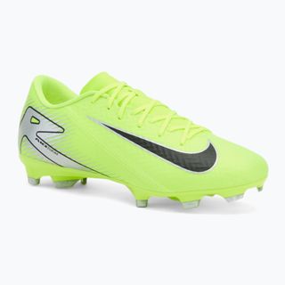 Fußballschuhe Herren Nike Mercurial Vapor 16 Academy FG/MG volt/black Fußballschuhe Herren Nike Mercurial Vapor 16 Academy FG/MG volt/black
