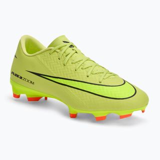 Herren-Fußballschuhe Nike Mercurial Vapor 16 Academy MG limelight/hyper crimson/volt