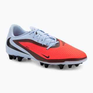 Herren Fußballschuhe Nike Phantom 6 Low Academy AG royal tint/bright crimson/schwarz