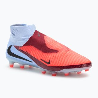Herren Nike Phantom 6 High Elite AG Fußballschuhe royal tint/bright crimson/schwarz Herren Nike Phantom 6 High Elite AG Fußballschuhe royal tint/bright crimson/schwarz