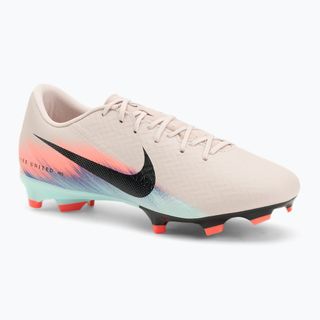 Herren Fußballschuhe Nike United Mercurial Vapor 16 Academy FG/MG silt red/racer blue Herren Fußballschuhe Nike United Mercurial Vapor 16 Academy FG/MG silt red/racer blue