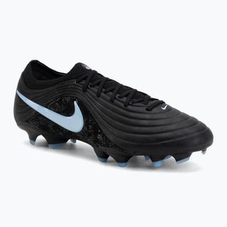 Herren-Fußballschuhe Nike Tiempo Maestro Elite FG black/ice blue