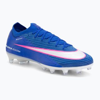 Herren-Fußballschuhe Nike Mercurial Vapor 16 Elite AG-Pro racer blue/white
