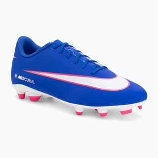 Herren Fußballschuhe Nike Mercurial Vapor 16 Club FG/MG Racer Blue/White