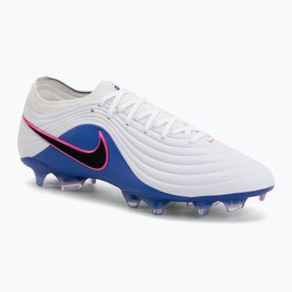 Herren Fußballschuhe Nike Tiempo Maestro Elite FG white/racer blue/pink blast/black