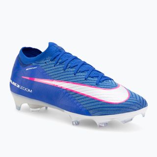 Herren Fußballschuhe Nike Mercurial Vapor 16 Elite FG racer blue/white