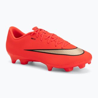 Herren-Fußballschuhe Nike Mercurial Vapor 17 Academy bright crimson/blur