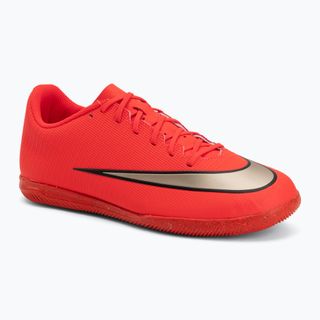 Herren-Fußballschuhe Nike Mercurial Vapor 17 Club bright crimson/blur