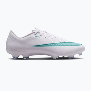 Herren-Fußballschuhe Nike Mercurial Vapor 17 Academy MG white/dusty cactus