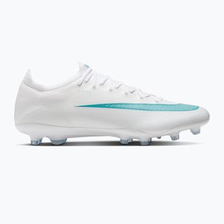 Herren-Fußballschuhe Nike Mercurial Vapor 17 Pro AG white/dusty cactus Herren-Fußballschuhe Nike Mercurial Vapor 17 Pro AG white/dusty cactus