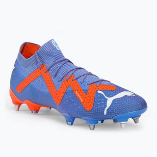 PUMA Future Ultimate MXSG Herren Fußballschuhe blau 107164 01