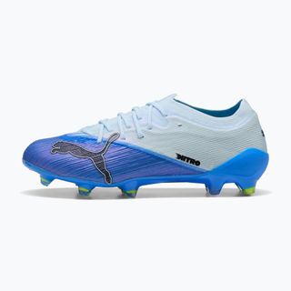 Fußballschuhe PUMA Ultra Nitro 7 PRO FG ultra blue/icy blue Fußballschuhe PUMA Ultra Nitro 7 PRO FG ultra blue/icy blue