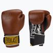 EVERLAST 1910 Classic Boxhandschuhe braun EV1910