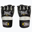 EVERLAST Everstrike Handschuhe Grappling-Handschuhe schwarz EV660