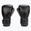 EVERLAST Powerlock Pu Herren Boxhandschuhe schwarz EV2200