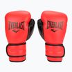 EVERLAST Powerlock Pu Herren Boxhandschuhe rot EV2200