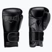 EVERLAST Power Lock 2 Premium Boxhandschuhe schwarz EV2272