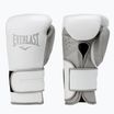 EVERLAST Power Lock 2 Premium Boxhandschuhe weiß EV2272