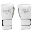 EVERLAST Power Lock 2 Premium Boxhandschuhe weiß EV2272