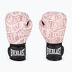 Everlast Spark rosa/goldene Damen-Boxhandschuhe EV2150 PNK/GLD