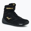 Boxschuhe Herren Everlast Elite 2 black