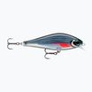 Rapala Super Shadow Rap Roboter Plötze Wobbler RA5821067