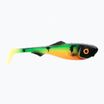 Abu Garcia Beast Zander Shad Feuer-Tiger-Gummiköder 1517124