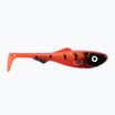 Abu Garcia Beast Zander Shad rot Tiger Gummiköder 1517127