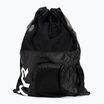 Schwimmbad Rucksack YR Big Mesh Mummy Bag schwarz LBMMB3_1