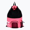 TYR Big Mesh Mummy Pool Rucksack rosa LBMMB3