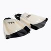 Tauchflossen TYR Hydroblade weiß-schwarz LFHYD