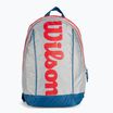 Wilson Junior Kinder-Tennisrucksack grau WR8023801001