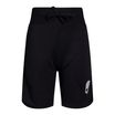 HYDROGEN Tech Kinder-Tennisshorts schwarz TK0410007