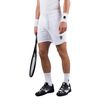 Herren-Tennisshorts HYDROGEN Tech weiß TC0000001