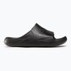 Herren Reebok Clean Flip-Flops schwarz