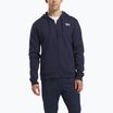 Hoodie Sweatshirt Herren Reebok Identity SL Fleece FZ vecnav