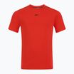 Trainingsshirt Herren Reebok Atlethe Tee energy red