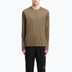 Longsleeve Herren Reebok Id Train Tech Tee army green